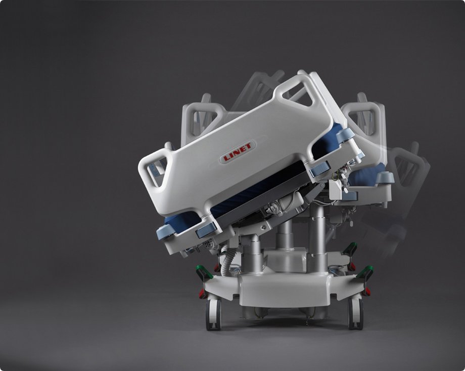 LINET_UK's tweet image. The Multicare bed has been shortlisted for the Best Product or Innovation for Patient Safety category in the @PSafetyAwards #PSafetyAwards