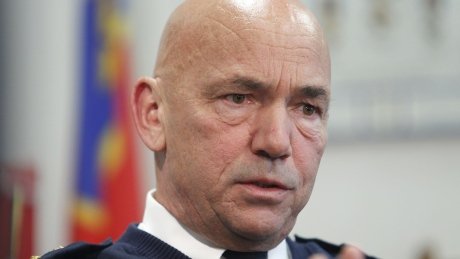 CBC Politics tweet media