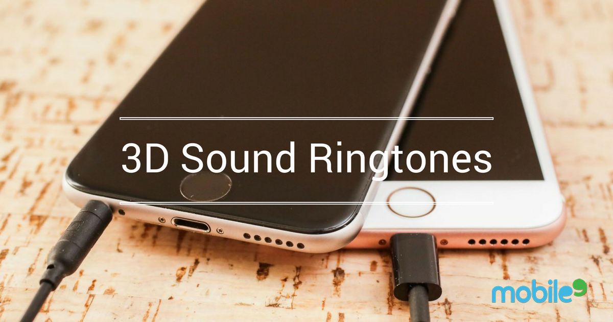 mobile9dotcom's tweet image. Even ringtones having 3D effects now 😂
MP3: m9.my/go/ldn9
iPhone: m9.my/go/ldna
#3Deffects #ringtones