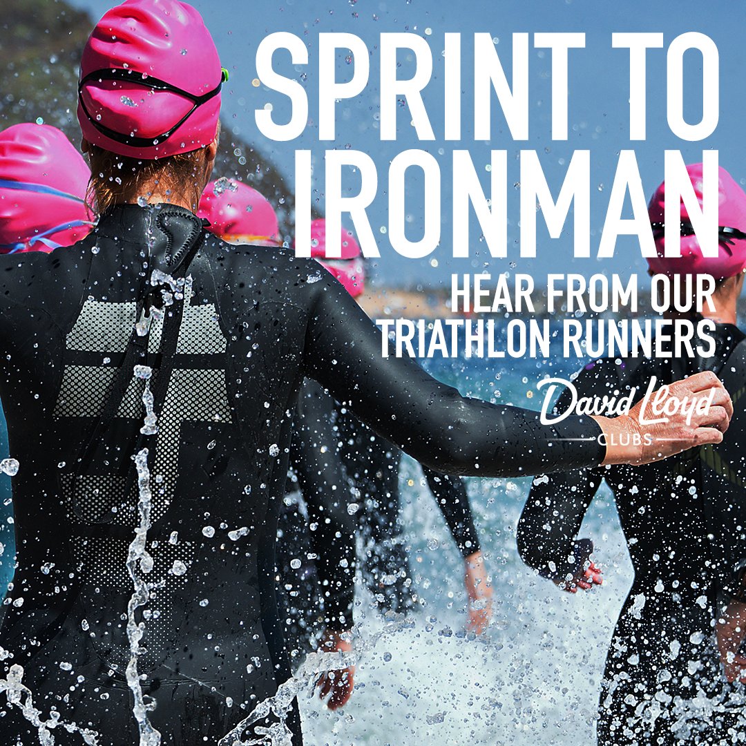 David Lloyd Clubs tweet media