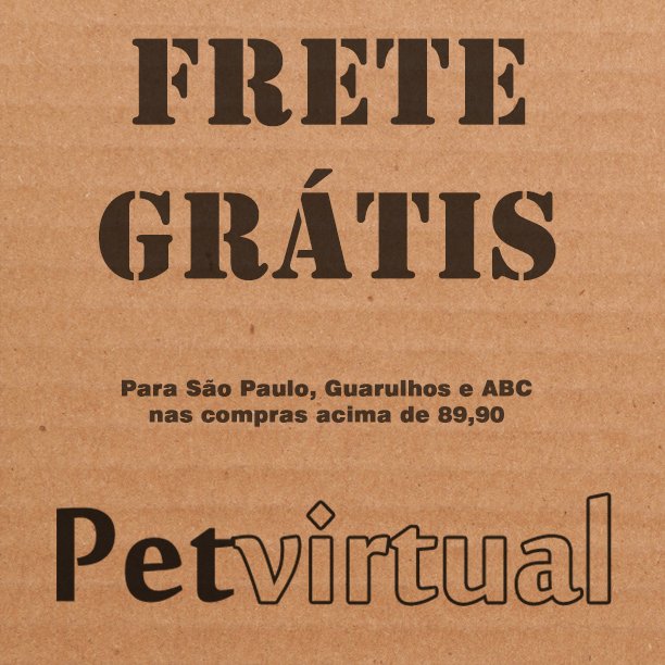Pet_Virtual's tweet image. Conheça nosso site e aproveite nossas promoções com até 40% off! Acesse: petvirtual.com.br

#vendasonline #pets #animaisdeestimacao