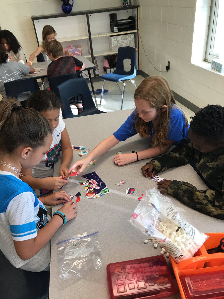 OPESGuidance's tweet photo. Team work! #cooperation #4th @OldPointeElem https://t.co/oN4Ne3YEFU
