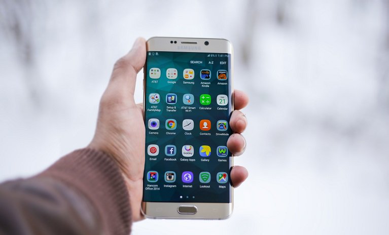 01TechMagazine's tweet image. 01tech.net/samsung-galaxy… It is an undisputed fact that the Samsung Galaxy S8 is the most  talked about mobile phone of 2017 so far. We’ve....