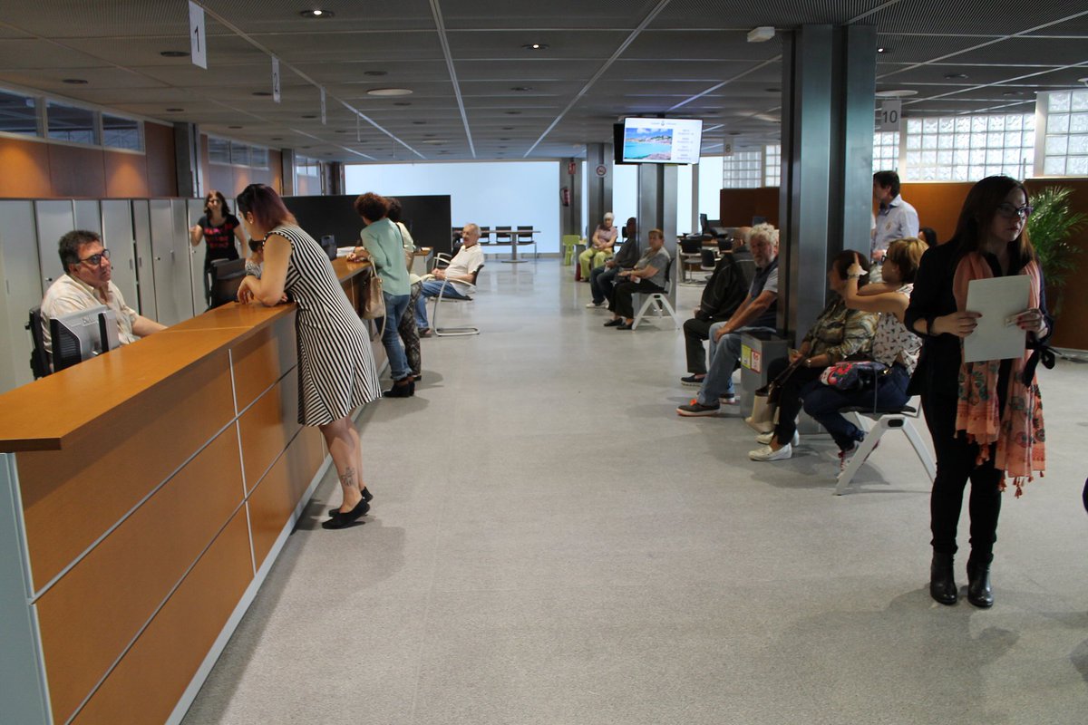 alfibz's tweet photo. Enhorabuena al @Consell_Eivissa por el nuevo SAC.Un proyecto que empezó @XicoTarres y se estrena con @vicenttorres1 
#MásCercaDeLaCiudadanía https://t.co/RiYAuSGVWb