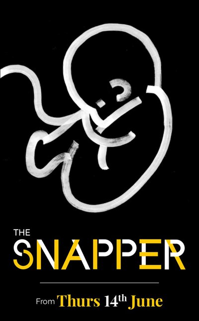 Really can't wait to see #thesnapper <a href="/GateTheatreDub/">Gate Theatre</a> #howyasharon #gatelaunch