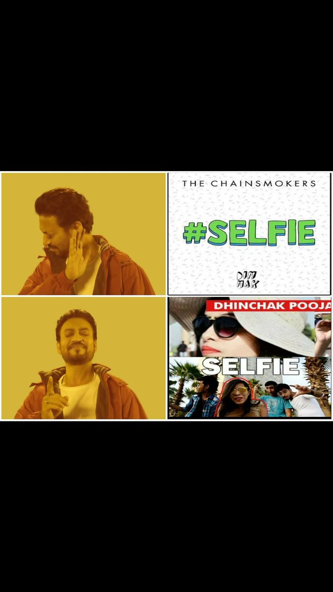 <a href="/AllIndiaBakchod/">All India Bakchod</a> selphie mene leli yaar
Meme Maine banaayi yaar