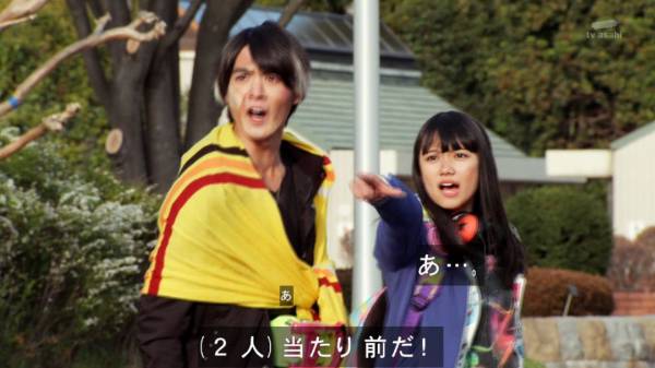 K Tドラグレッダー ステキなアベックの大我とニコ Nitiasa 仮面ライダーエグゼイド 花家大我 西馬ニコ