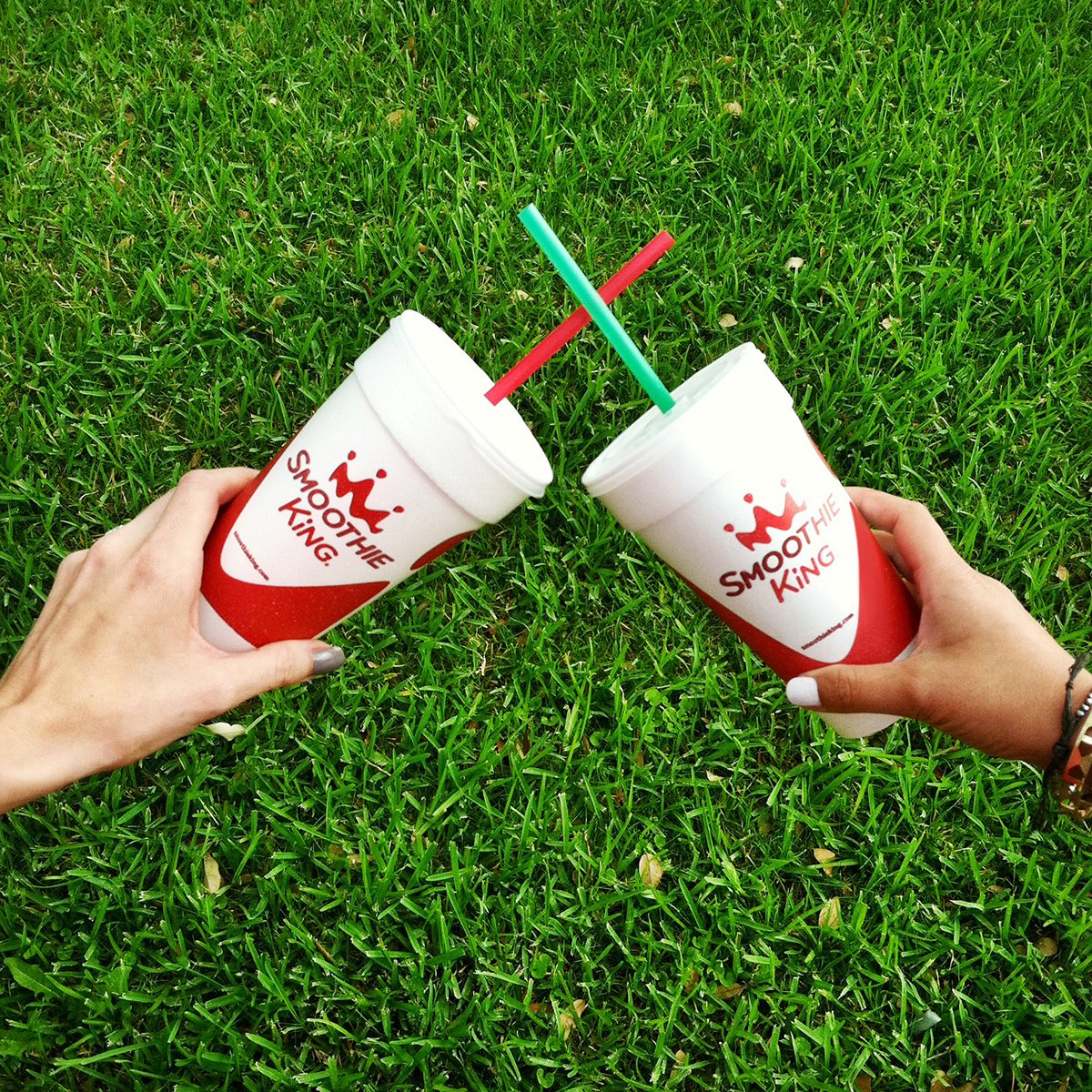 10TampaBay's tweet photo. Wednesday is #FreeSmoothieDay at 28 Tampa Bay area @SmoothieKing locations https://t.co/j150LRNCBd https://t.co/e2iKvShkFN