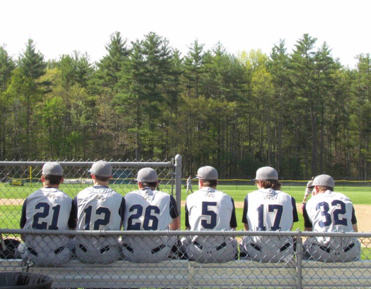 JagsFriends's tweet photo. Varsity Jags fell to the Sabres 4-0. #nextupPelham #gojags https://t.co/JxX9mxXeIM