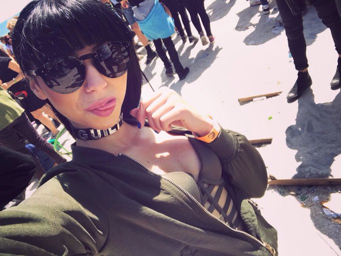 I love sunny days, but I love you too https://t.co/ff2BZlhfaf @LiveJasmin @Jpromotez @Theharddepot @Hawker881_Promo<a href="/tag/followme"class="tags"><span>#followme</span></a>