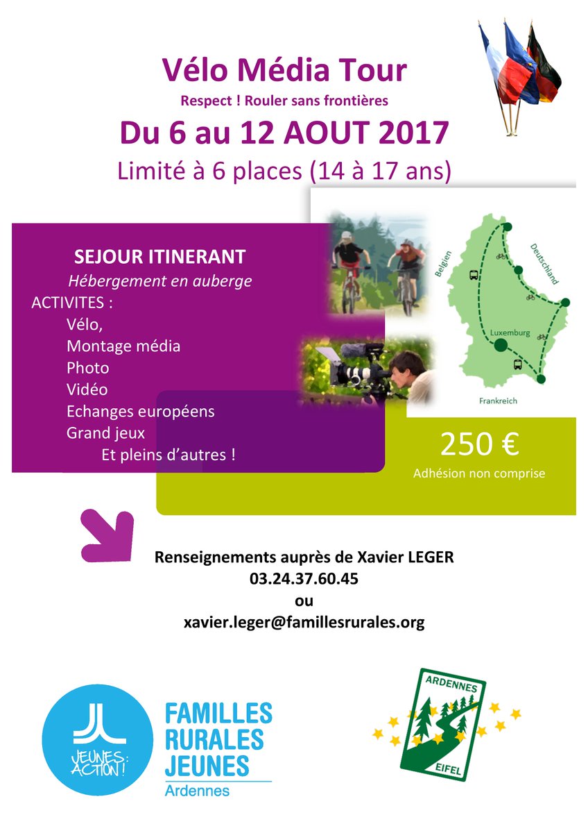 Familles Rurales 08 tweet media