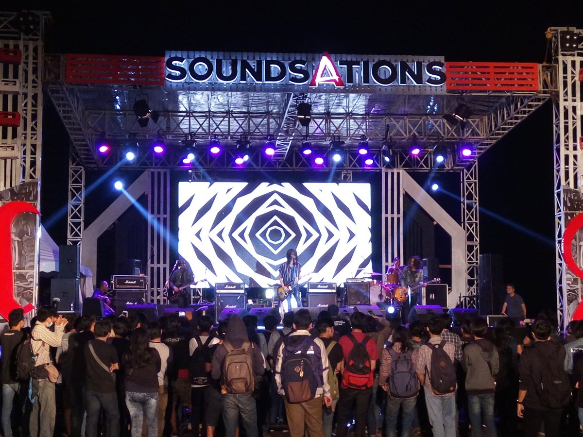 Masih Monkey To Millionare. Menurut rundown sih The SIGIT abis ini.