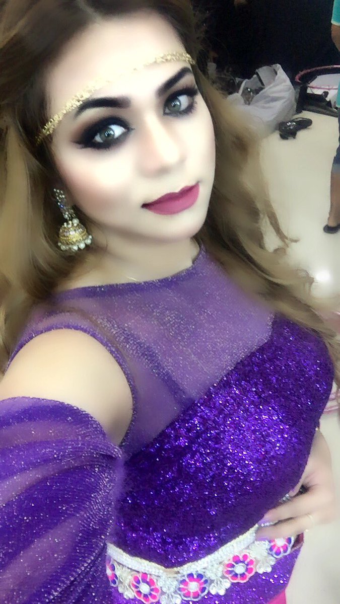 MimoLamia's tweet photo. shooting for eid special dance show https://t.co/UfRYkMrqxr