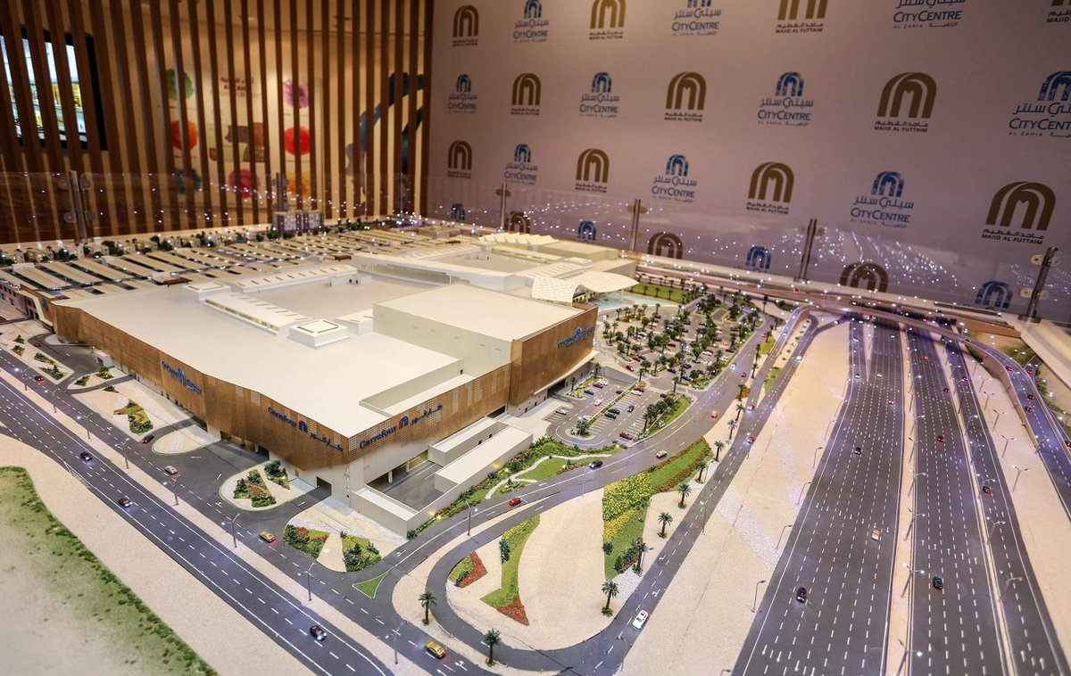 mosaicliveworld's tweet photo. It's been more than a week but we still can't get over the Majid Al Futtaim, City Centre Groundbreaking Event 😊 #MosaicLive #eventsinUAE https://t.co/sLxRM4Rf36