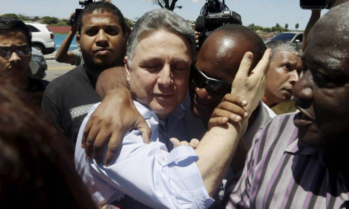 TSE libera Garotinho para falar sobre investigação de compra de votos glo.bo/2qresFB