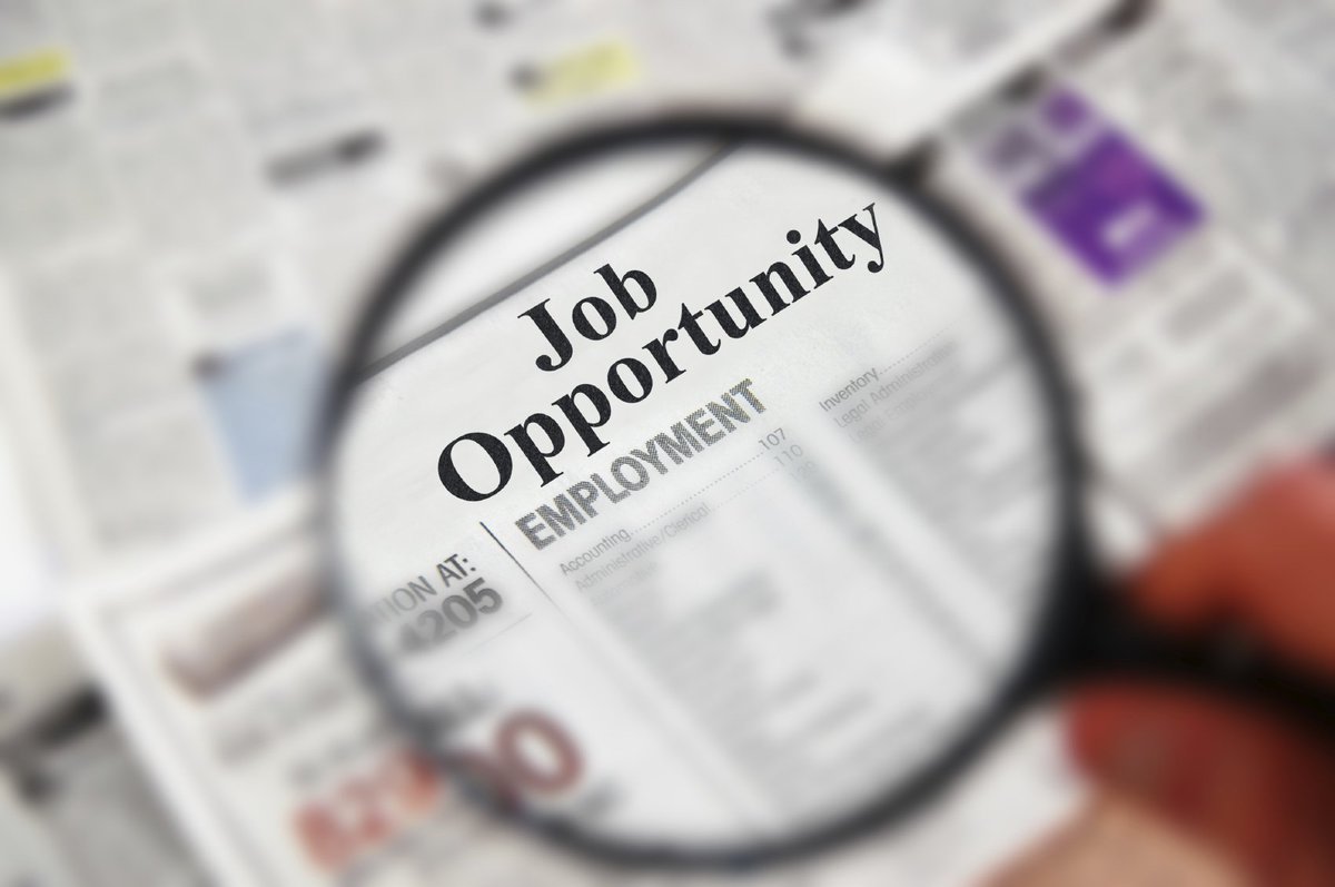 There are #employment #opportunities at #JapaulGroup.
Visit career.japaulgroup.com to see job postings and apply!