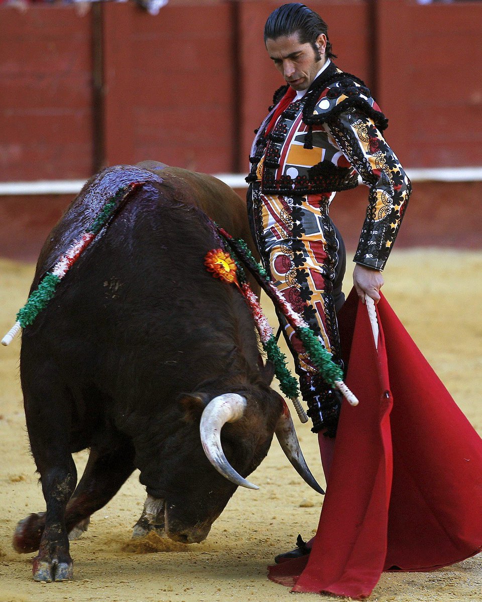 Este sábado Héctor Edo tiene una cita en Málaga, al lado de su admirado Jav...