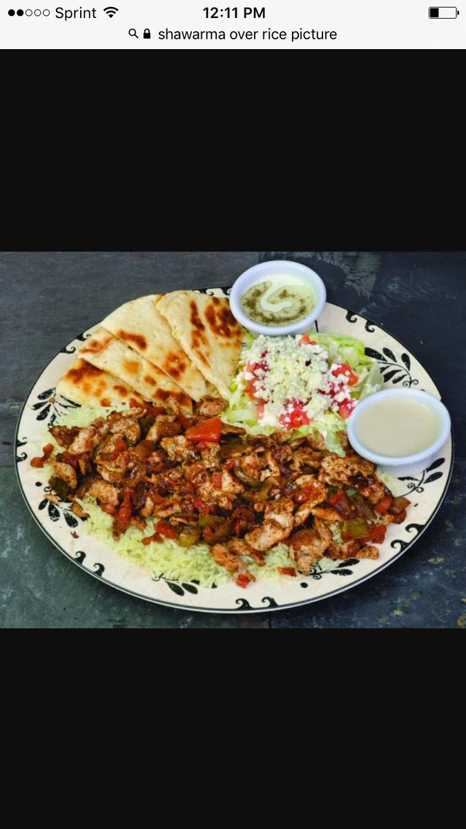 dc_kebab's tweet image. We are in Reston from 1;00-2:00PM
