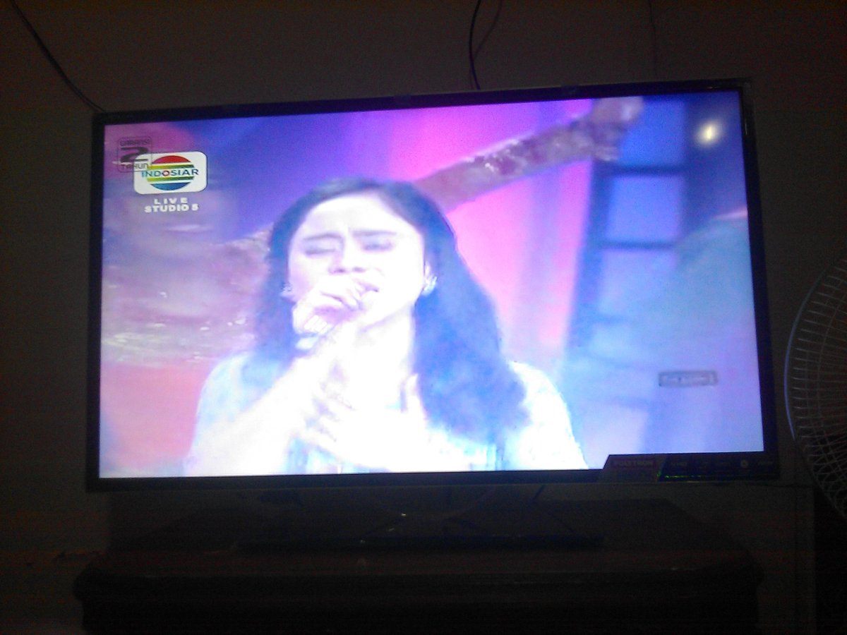 dede <a href="/Lesti_Jenong_DA/">Lestykejora</a> wih dede keren tadi #PesonaLestiDiDAC2