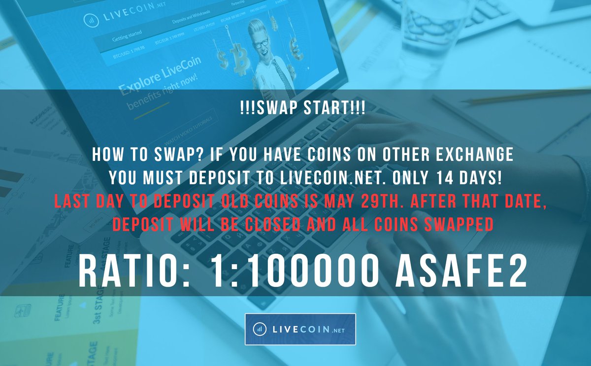 Allsafe Token tweet media