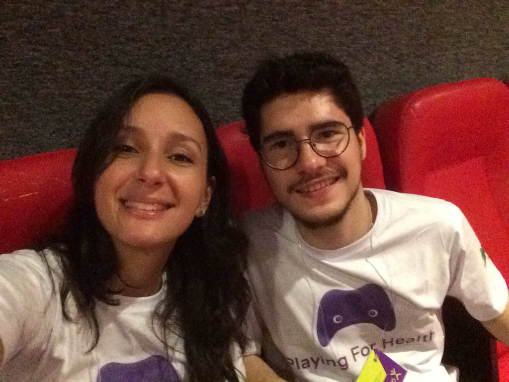 teambridgebr's tweet photo. Estamos ansiosos sim ou com certeza? #bridge #ImagineCupBR https://t.co/JWTNpFygS6