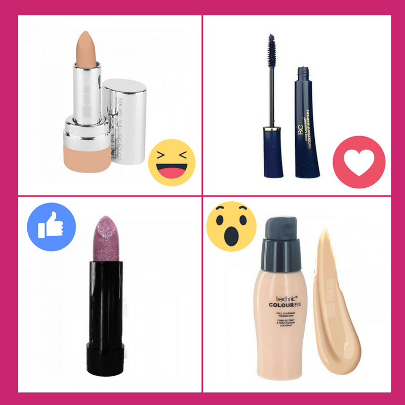 mixmatchmakeup's tweet photo. #Competition time! Want to win a brilliant @CovershootCos contouring kit? Check out our Facebook page for details! https://t.co/sK66uvtkFN https://t.co/wisOBjuVNI