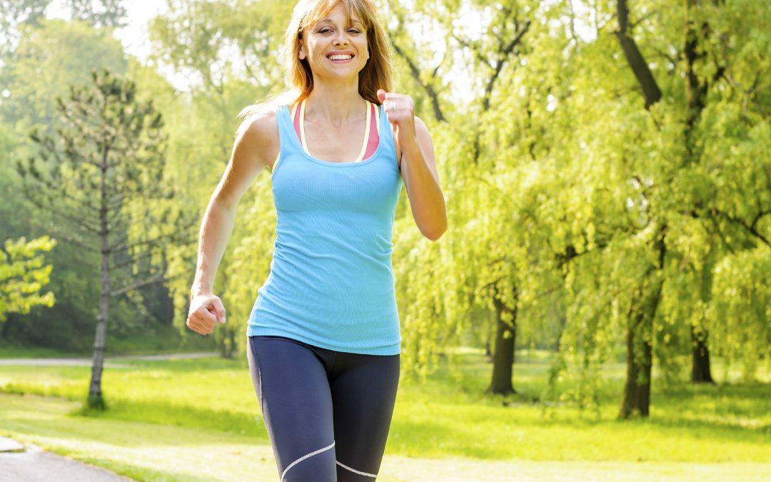 Is power walking better for you than running? We take a closer look at the pros and cons #VitalHealth bit.ly/2pK0bFC