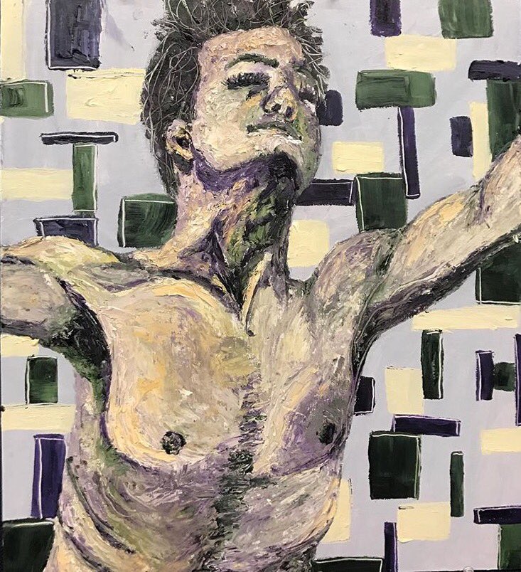 cvhs_nahs's tweet photo. Featured Artist: Mary Zynn https://t.co/MIB0OMAR6Q