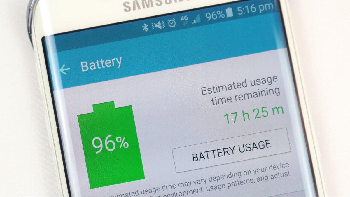 thekillertricks's tweet image. Increase battery life on Android
killertricks.com/2-ways-make-sm…

#BatterySaver #Battery #IncreaseBattery