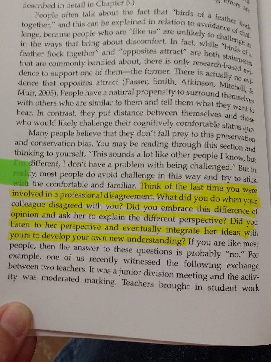 AndiSteaban's tweet image. Revisiting a favorite.  #intentionalinterruption