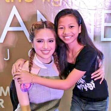  Happy,Happy Birthday Julie Anne San Jose. I Hope, i will see you again. 