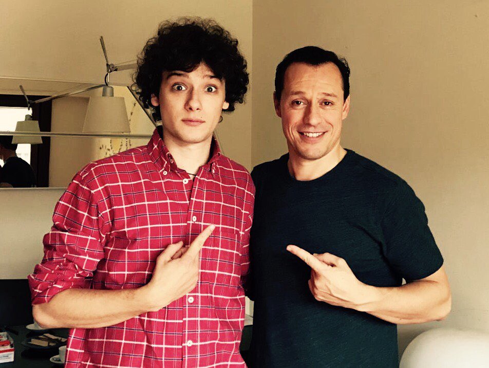 daniela_dadazu's tweet photo. #1993LaSerie intervista a Romano Reggiani https://t.co/rsxW5HpEFb https://t.co/47ehCTITsk