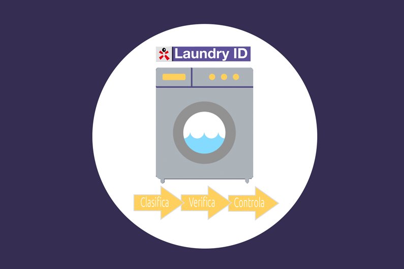 ExtraSoftware's tweet photo. En #Eldiadeinternet compartimos el #Proyectosocial #LaundryID colaborando en el #desarrollo #software #innovacion https://t.co/dTyBi4LNxj https://t.co/b50b0ItXi0