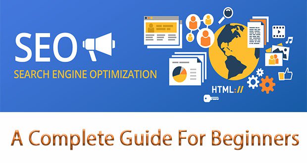 WebTechEDU's tweet image. Search Engine Optimization (SEO) | A Complete Guide for Beginners webtechea.com/search-engine-…