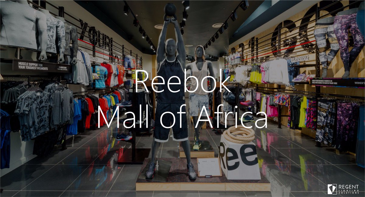 reebok factory store south africa