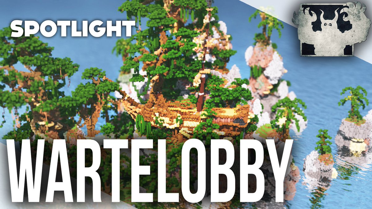 Pixelbiester's tweet image. Piraten Wartelobby [Spotlight] ▬► youtu.be/4nMwGe8HKZI
Gebaut von @FettesUnicorn_ &amp;amp; @Totacky
Video von @BassoMinecraft
Render von @Splekh