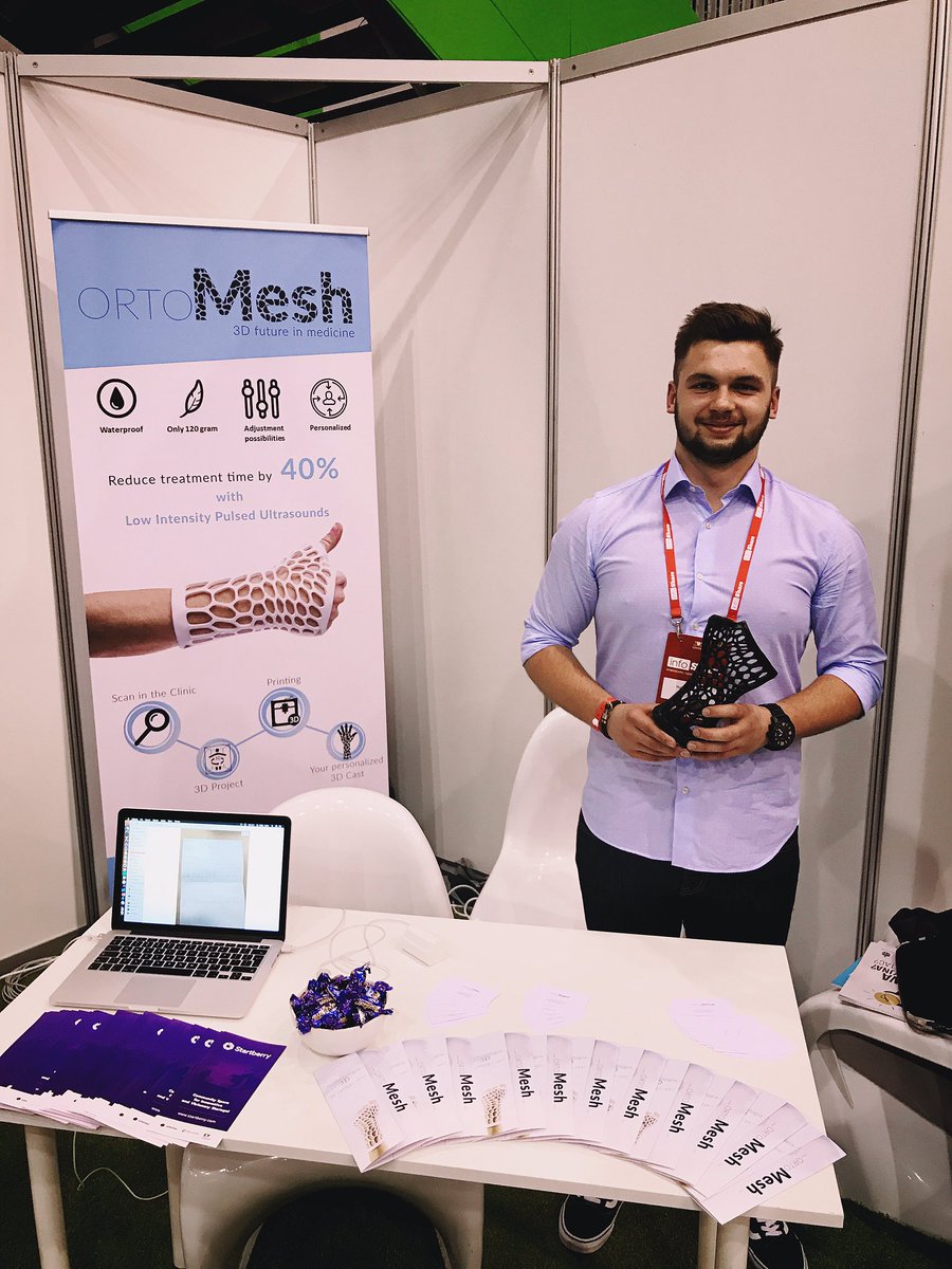 Startberry tweet media