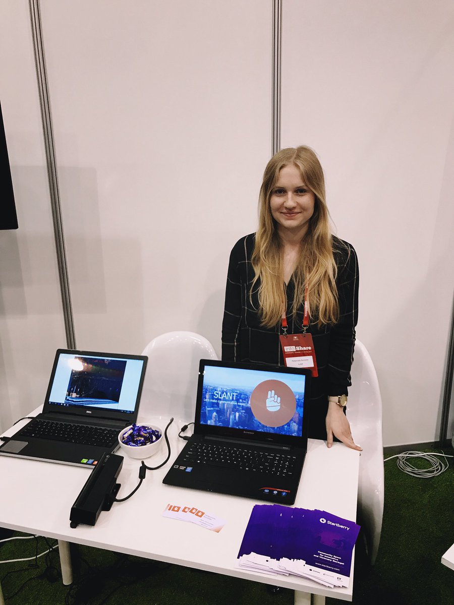 Startberry tweet media