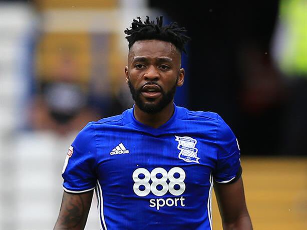 TransferTalks17's tweet photo. Birmingham's Jacques Maghoma is set to leave in the summer and join Aston Villa. #BCFC #AVFC https://t.co/e8zrSw6b2I