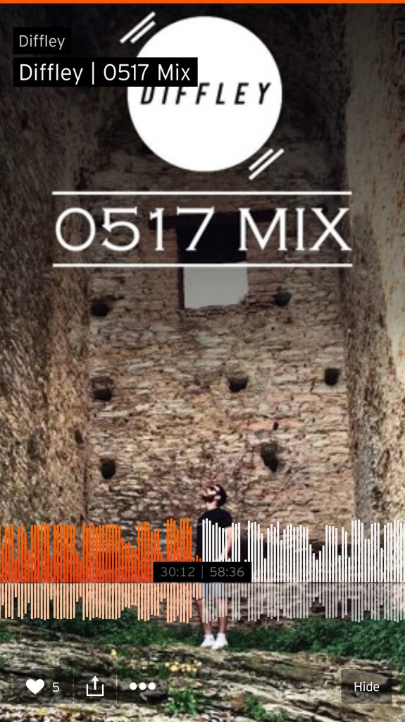 dj_diffley's tweet photo. Diffley | 0517 Mix πΆπ§πΆ #DeepHouse #HouseMusic #diffley https://t.co/Rxlca29OX1