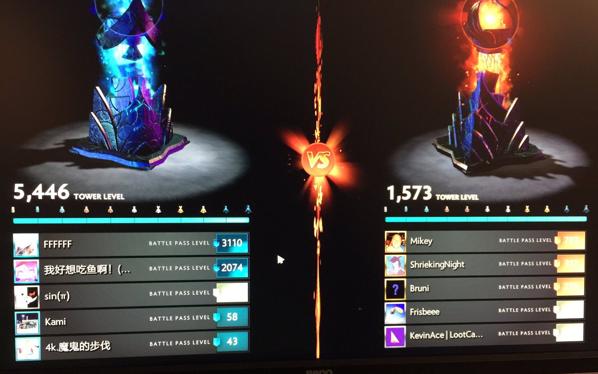 Loot Market On Twitter Over 7000 Combined Tower Levels Anyone