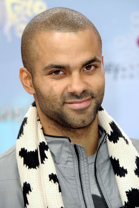 Happy Birthday Tony Parker 