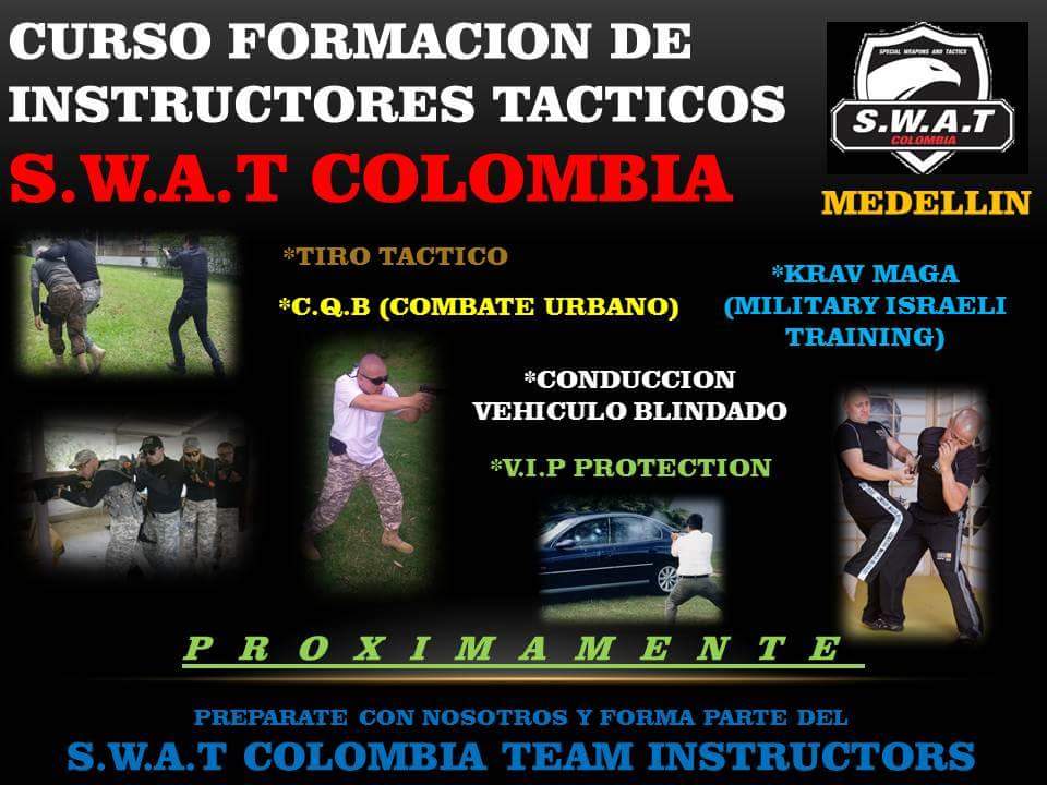SWATCOLOMBIA's tweet photo. https://t.co/KzB0aopi05