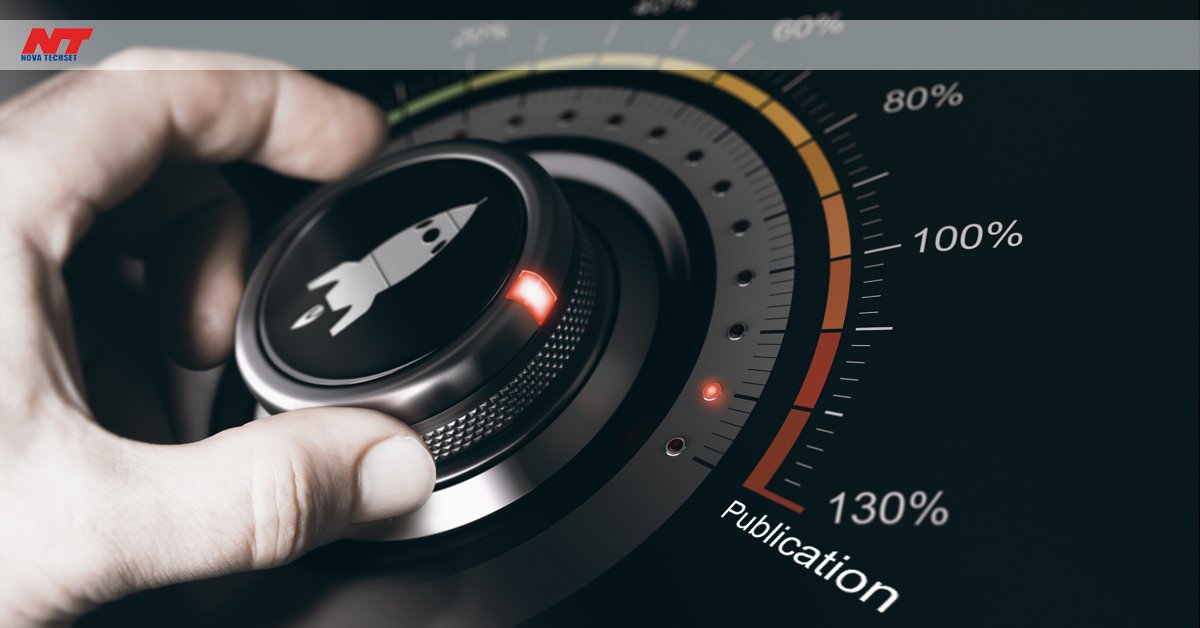 Novatechset's tweet photo. Real-time verification and accelerated #publication becomes possible with our web-based #XMLeditor - #EditGenie https://t.co/GVObuoSANg https://t.co/szotqKXGhI