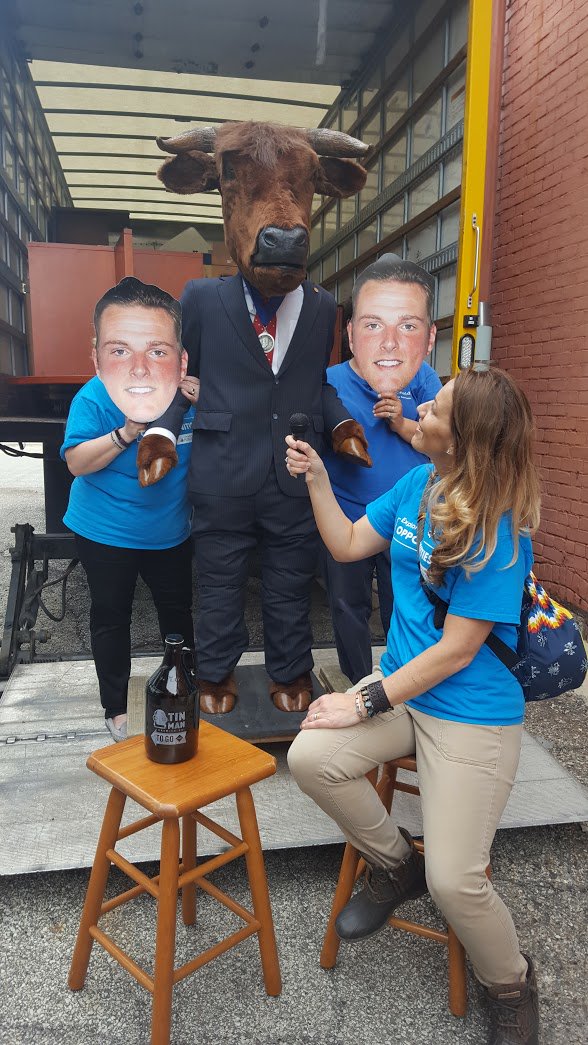 KHCPL's tweet photo. Got your attention? Call Trina 765.453.4150. #persistentlibrarian #guysontap @PatMcAfeeShow @barstoolhrtland  @khcpl https://t.co/Vfj9v3XqGA