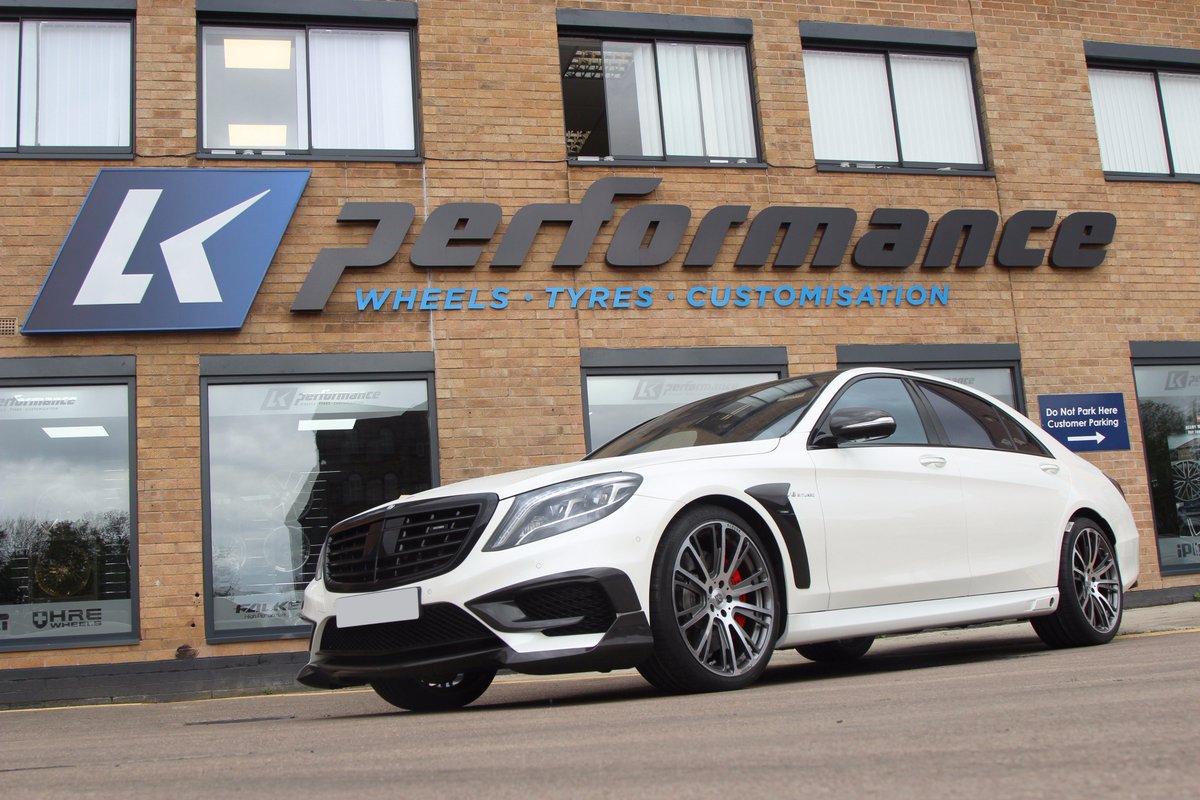 lkperformance tweet picture