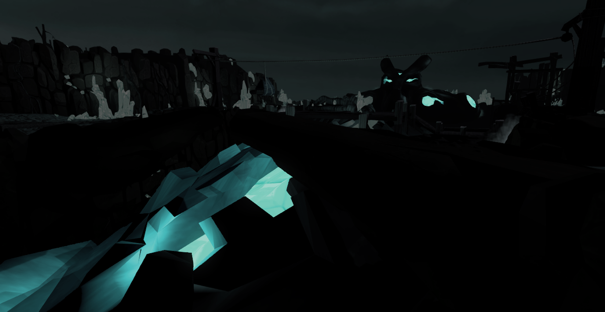chigz_'s tweet photo. @RuneScape @JagexShauny #SkyboxComp https://t.co/RRXiipMj2X