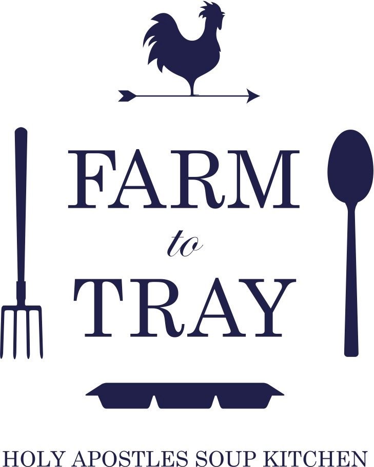 Freekehlicious's tweet photo. @Freekehlicious is #givingback to #nyc via @HolyApostlesNYC + #farmtotable https://t.co/xSx02FO0NT #endtohunger https://t.co/CFr9EBhqSB