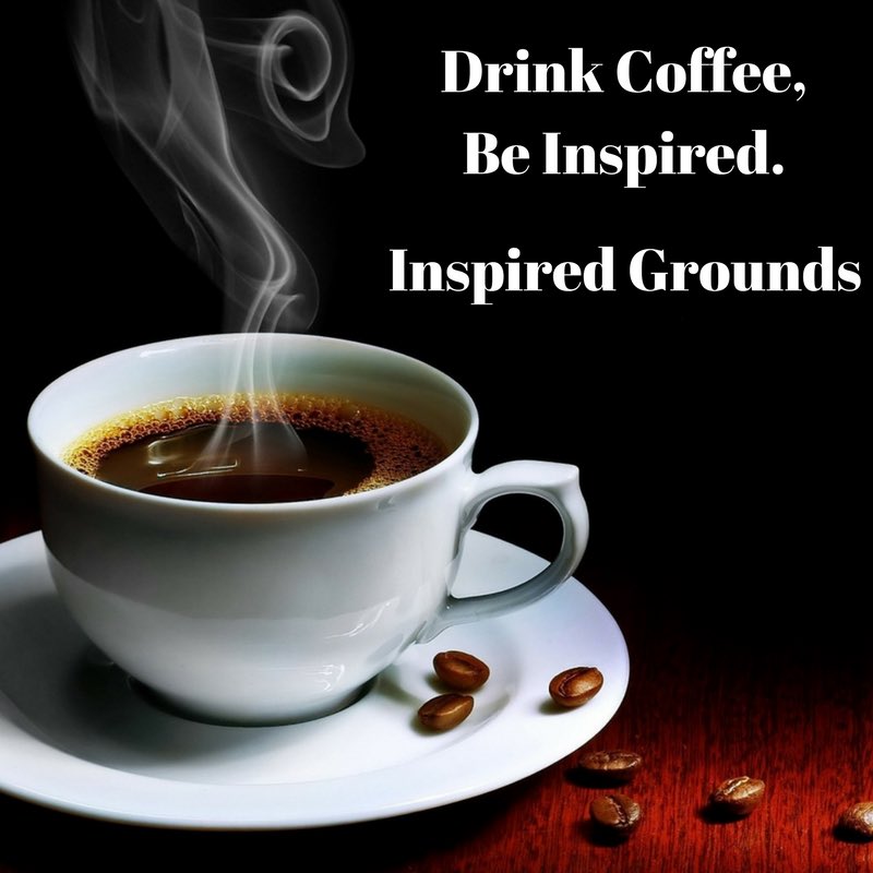 InspiredGrounds's tweet photo. Drink coffee, be Inspired. #coffee #inspiredgrounds #wdm #valleyjunction #dsmcoffee #desmoines https://t.co/dHqmPt61g3