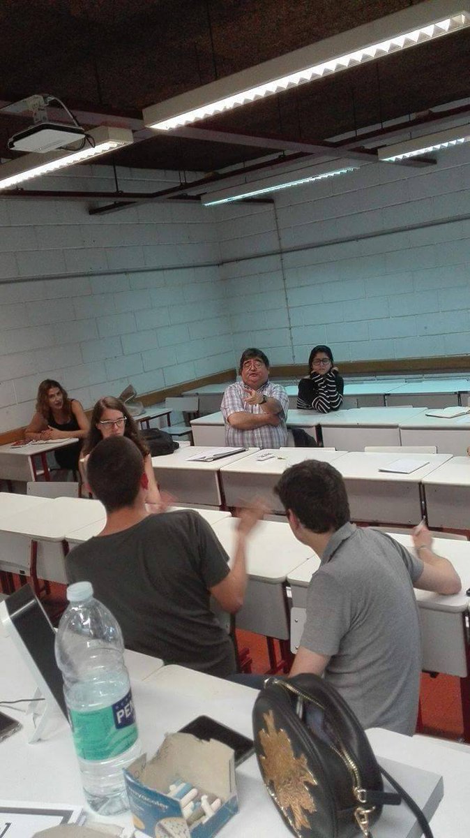respeechproject's tweet photo. Workshop Covilhã
#Respeech
#Peer2Peer https://t.co/kj1Akn4emH
